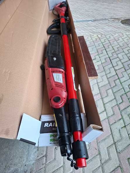 Електрически телескопичен трион