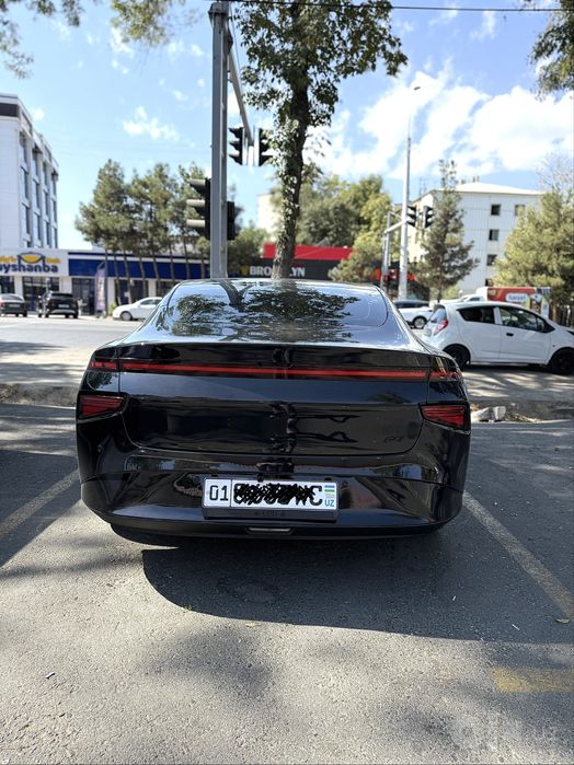 Продам свой X peng p7i 450N 2022-года