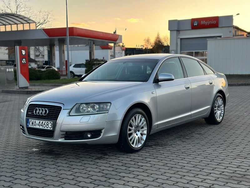 Audi A6 C6 2004-2008 PIESE AUTO