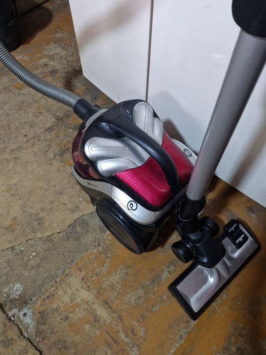 Пылесос Тефаль б.у