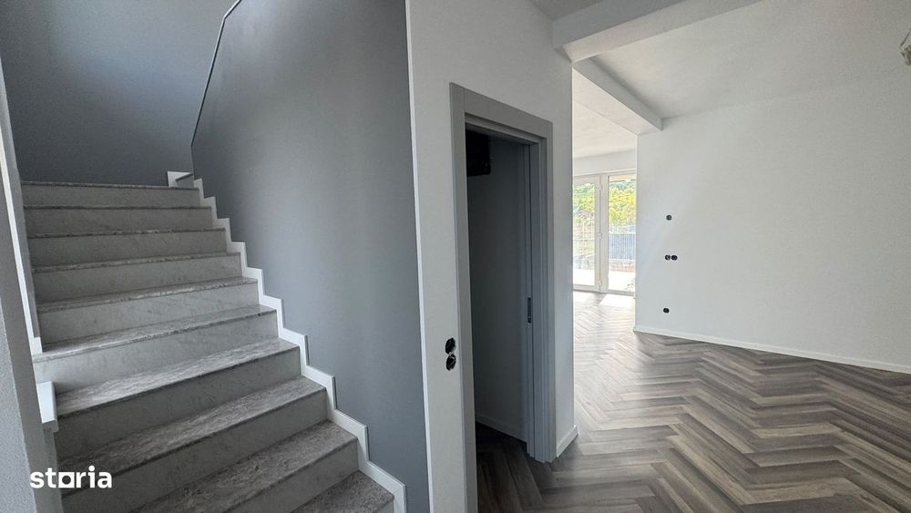 Casa individuala noua in Cisnadie,Sibiu
