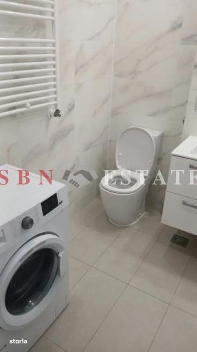 Garsoniera Hils Pallady | Metrou | Parcare | Centrala