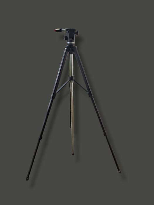 Професионален статив за фото/видео REVUE 1633 – Made in Germany