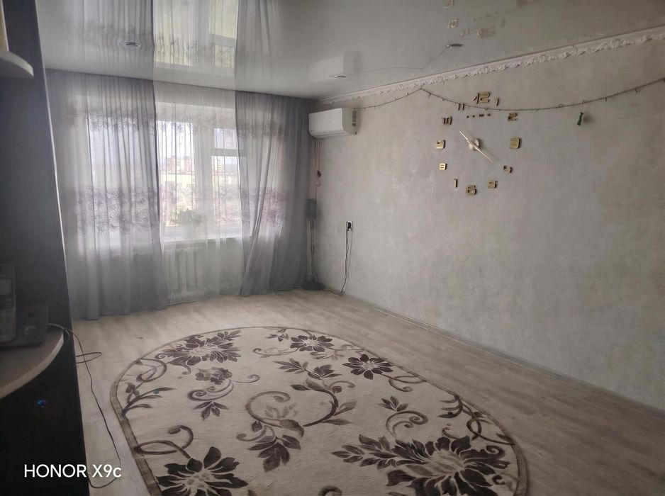 Продам. 3 комнатную квартиру.