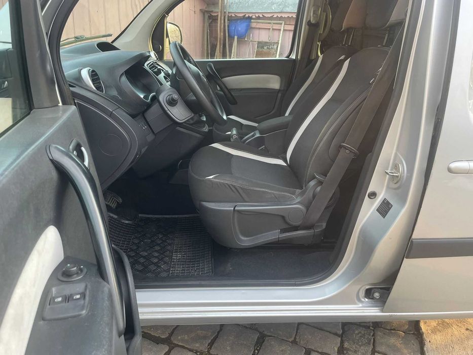 Renault Kongoo II M1