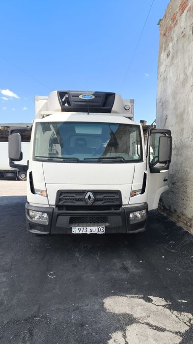 Продаю грузовую  автомашину