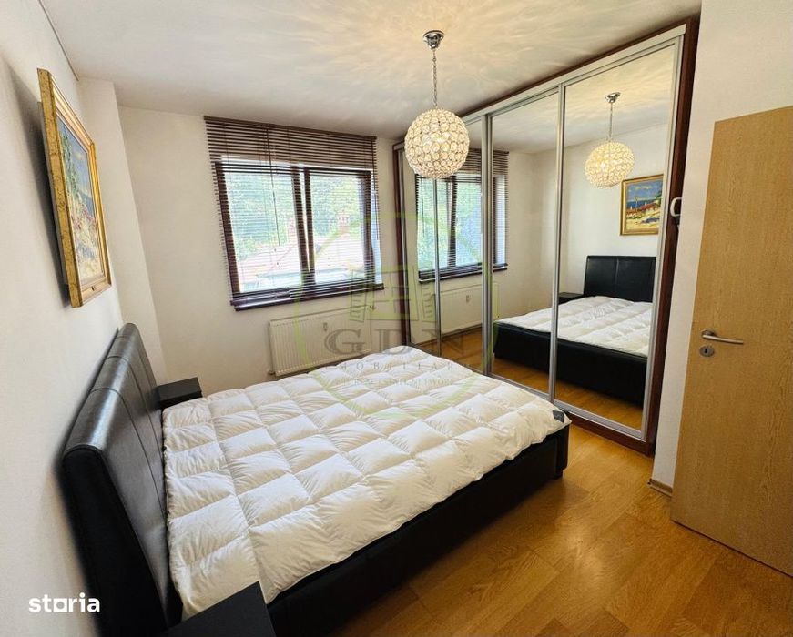 Apartament Premium 3 Camere – Ski In/Ski Out Partia Clabucet, Predea