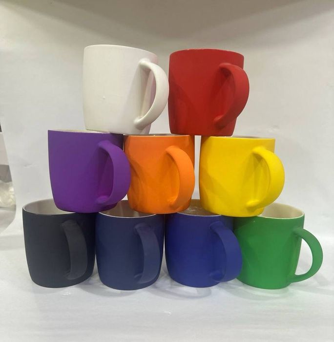 Бокал кружка с логотипом