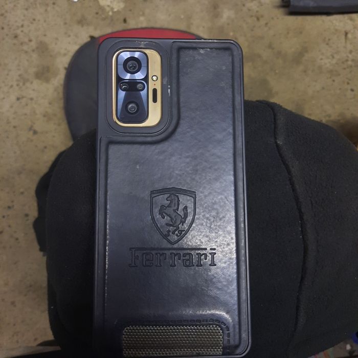 Redmi 10 pro 128 gb srochn sotlad