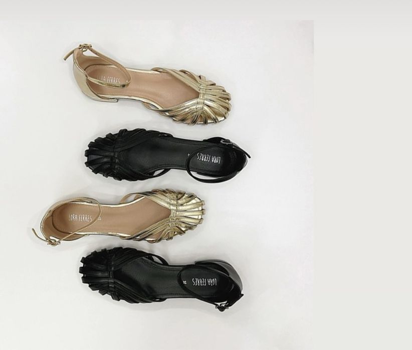 Продам летние босоножки!