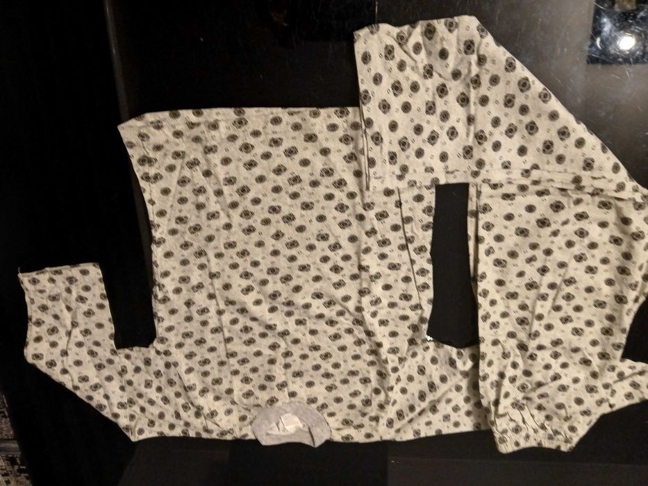 Две Нови пижамки 3-4 год