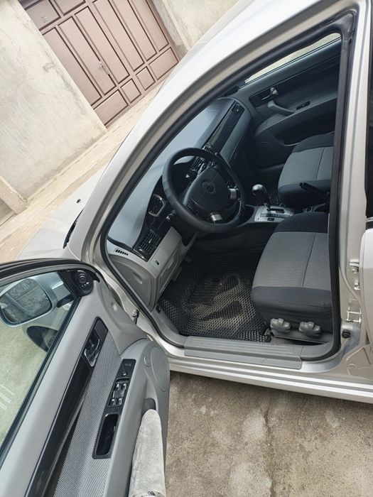 Gentra avtomat 2015 yevro