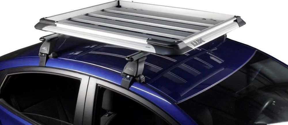 Багажные корзины на крышу