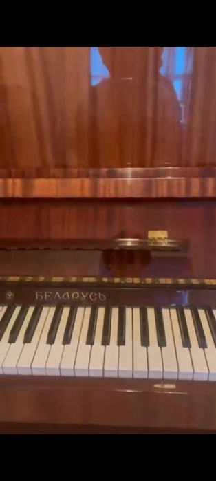 Продается пианино 15 тыс