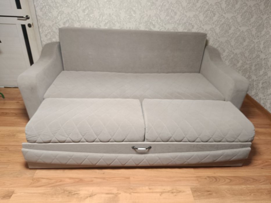 Диван раскладной