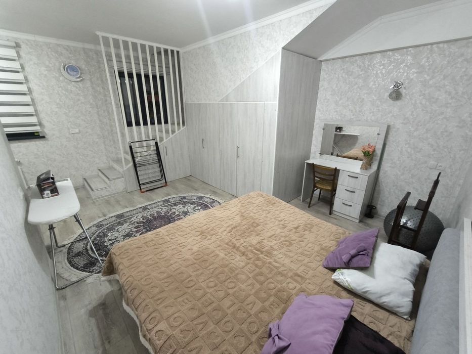 2-Комн. 60м². Аренда. Ижара. Академгородок.
