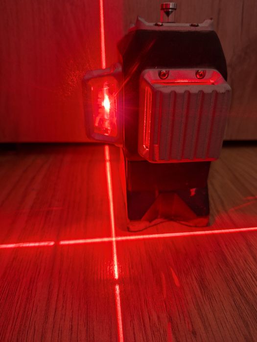 Laser Bosch Professional GLL 3-80 C