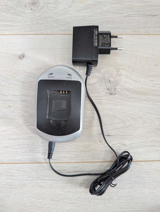 Incarcator acumulator CGA-S007E