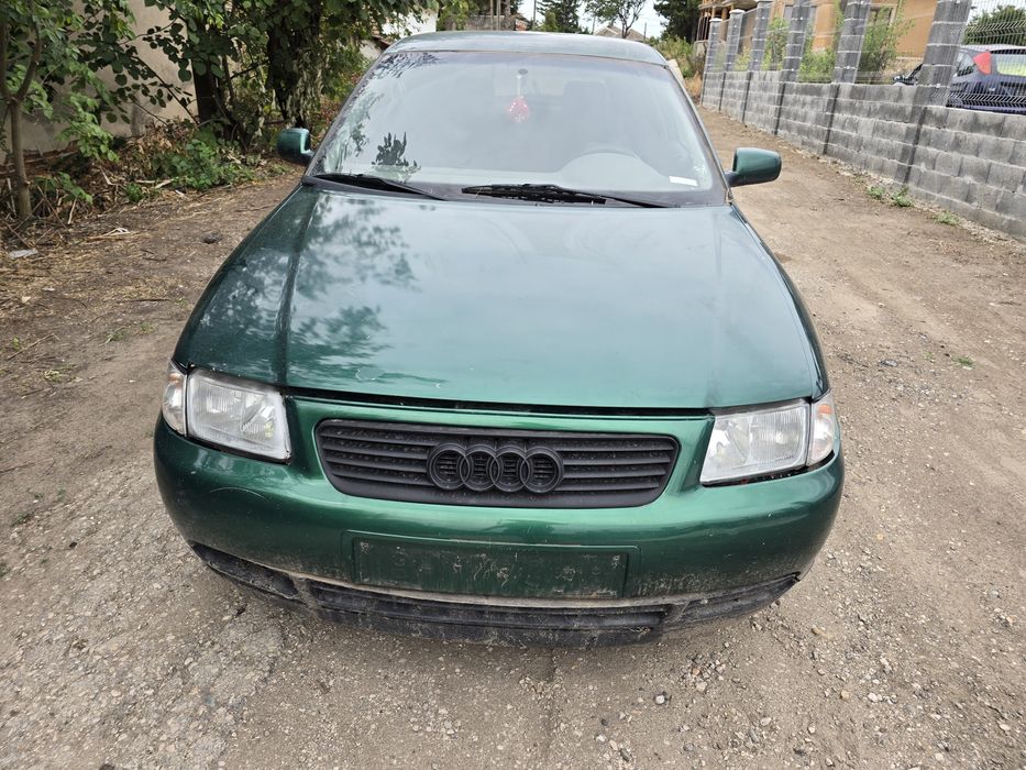 Продавам ауди а3 8л 1.9 90кс на части