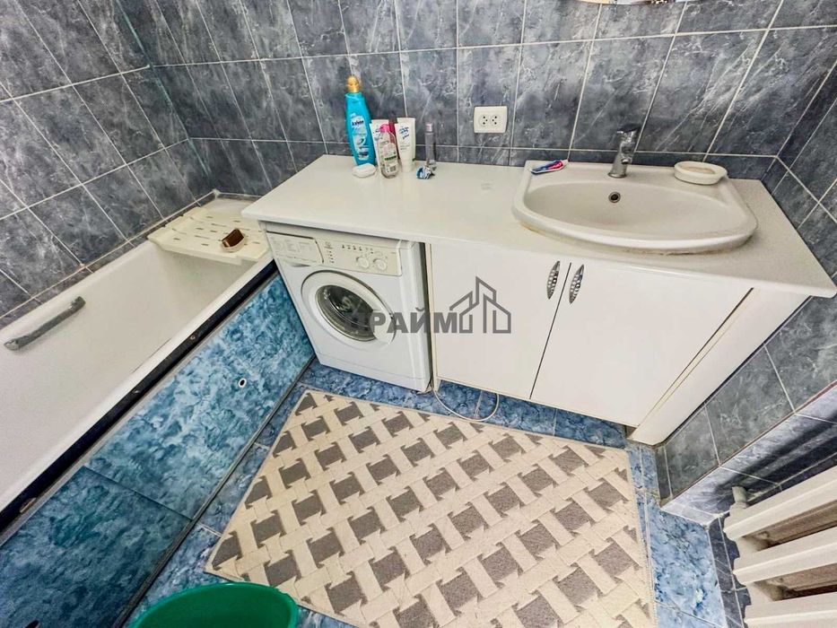 ПРОДАМ 3Х ком. Мушелтой (Даурен ПРАЙМ)