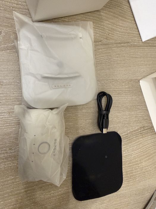 Baterie si statie incarcare BOBOVR , 5200 mAh,Meta Oculus Quest 2, 3