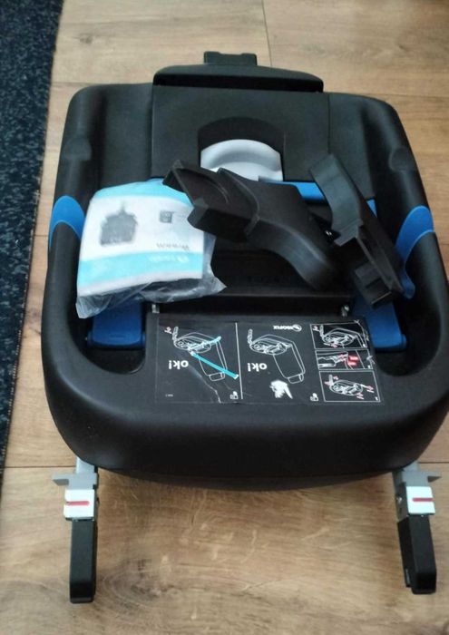 Продавам бебешка количка 3в1