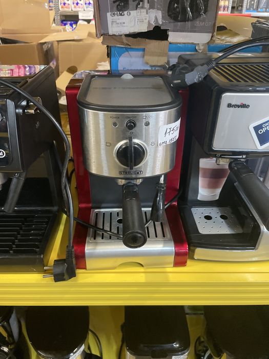 Espressor manual Star-Light
