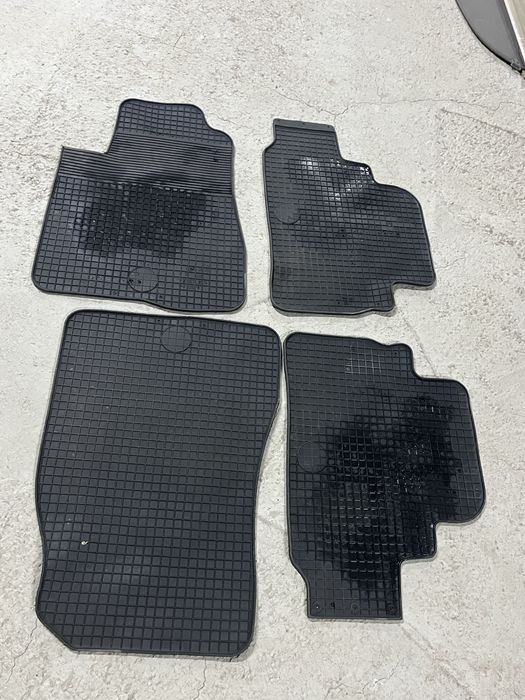 Полики лексус и полка