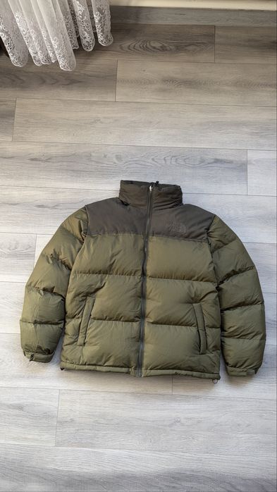 Пуховик The North Face