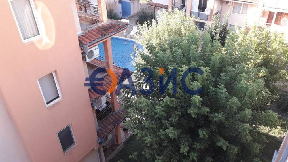 Продава се Двустаен апартамент в к.к. Слънчев бряг - 60 кв.м за 934 €/кв.м - Снимка #13