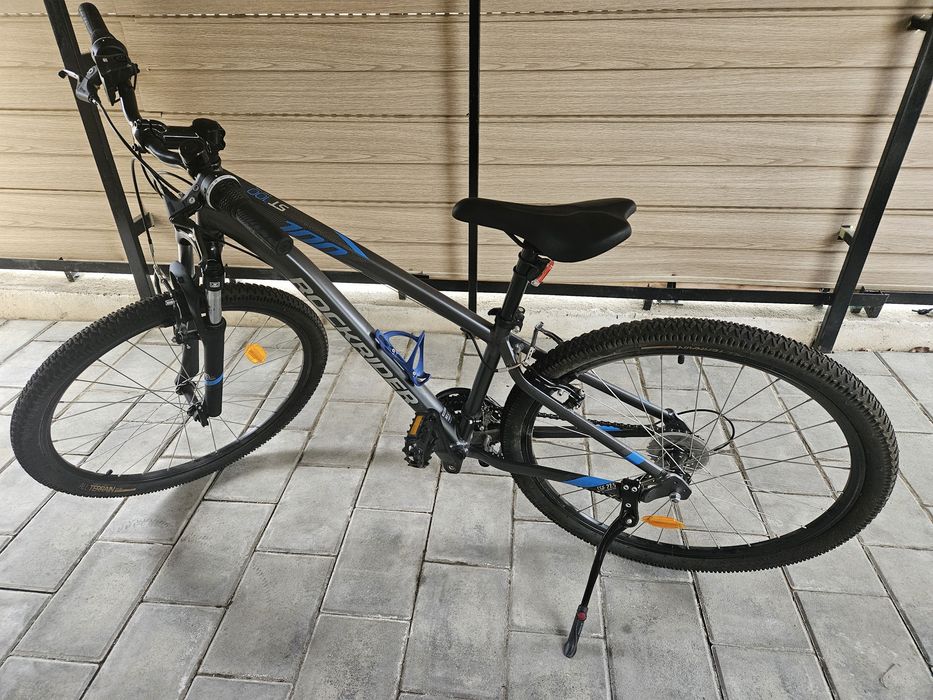 Bicicleta Rockrider ST100