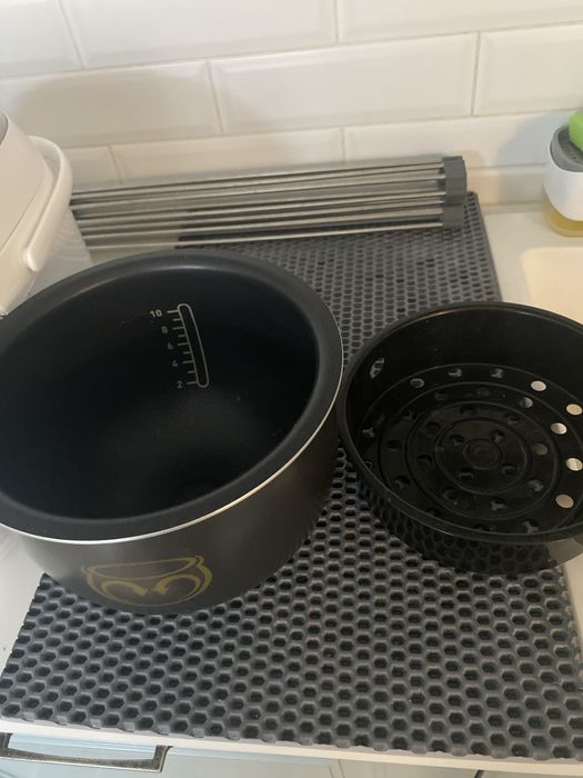 мультиварка Tefal