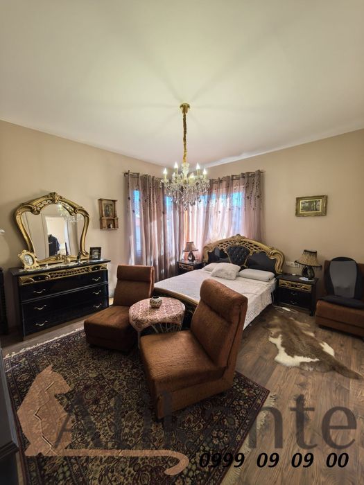 Продава се Етаж от къща в Самоков - 220 кв.м за 580 €/кв.м - Снимка #7