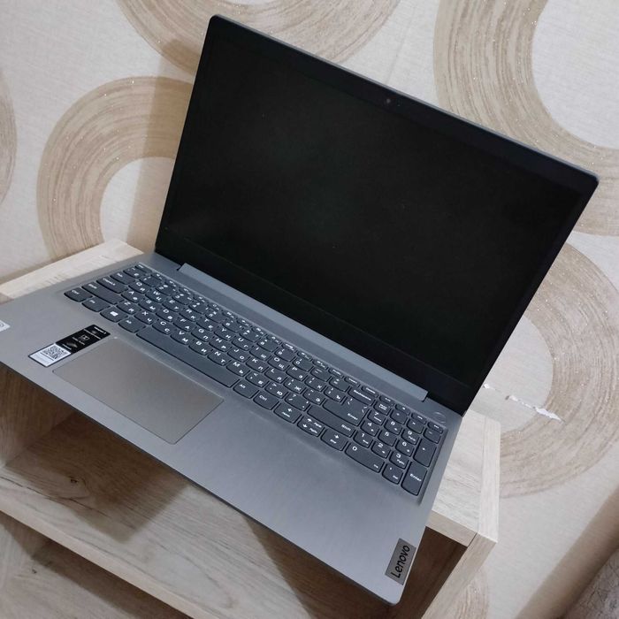 Ноутбук Lenovo IdeaPad 3 | Intel Core i3 | Серый