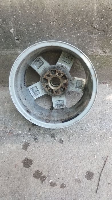 Jante aliaj Skoda 1/Golf 4