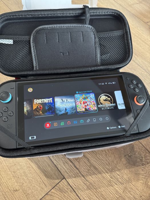 Nintendo switch 2