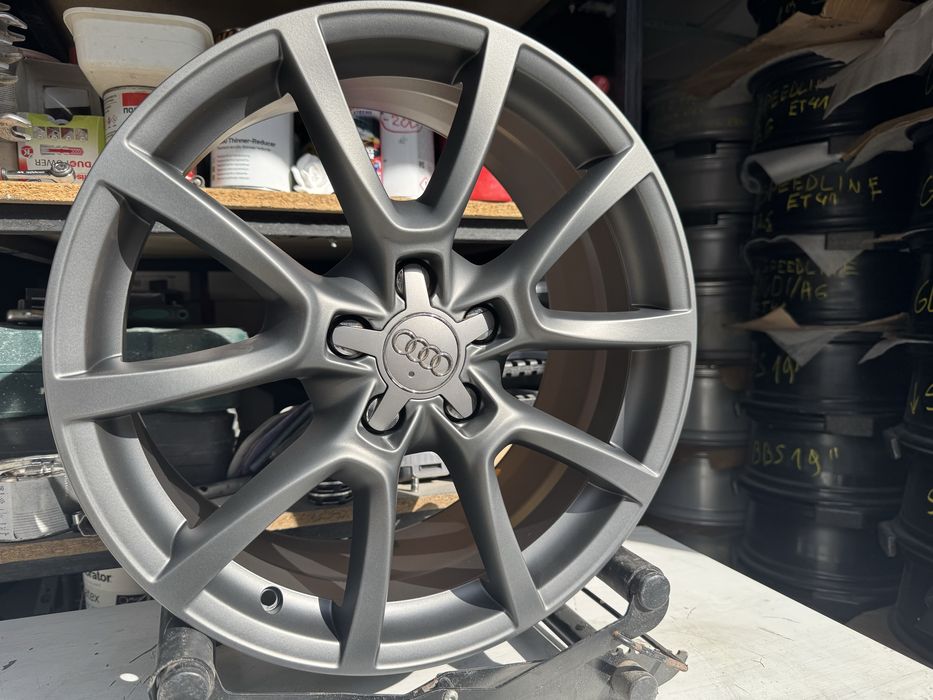 Ауди А6 джанти 18 цола ( Оригинални )
