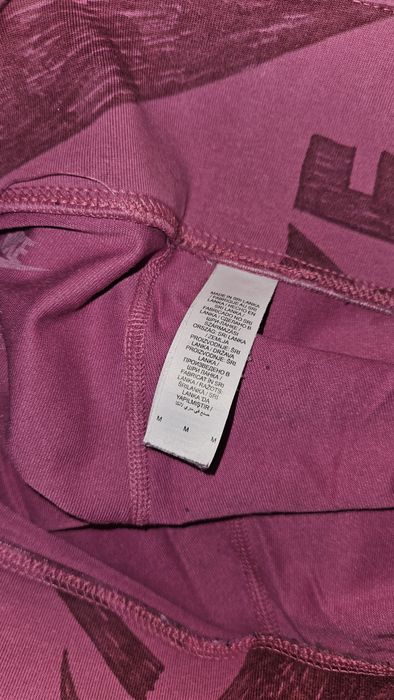 Клинове Nike и Nike PRO