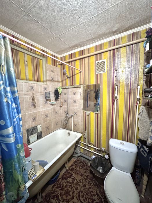 2 комнатная, Ленина 101