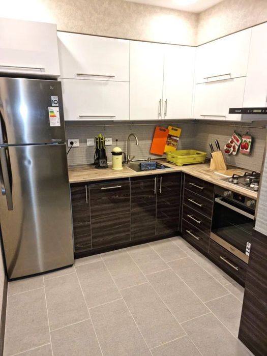 Аренда 3-ком квартиры в районе Юнус-Абад, Ц-5