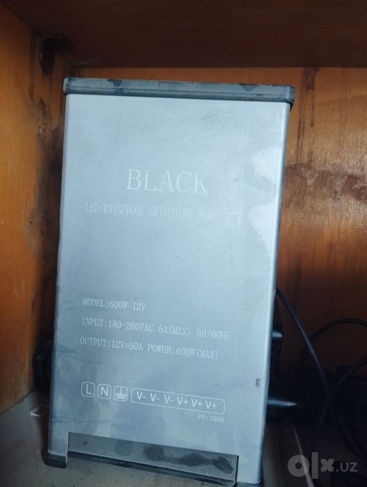 Blok pitanya narxi 120 ming