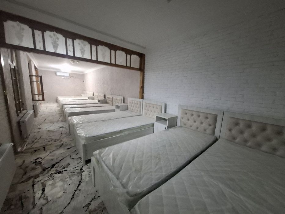 ТАЕР БИЗНЕС Ижарага берилади