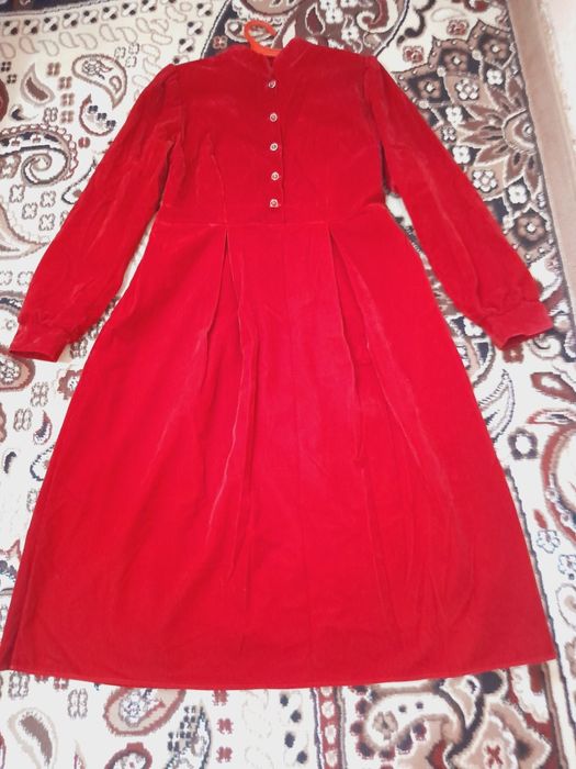 Barbi koylak sifatli