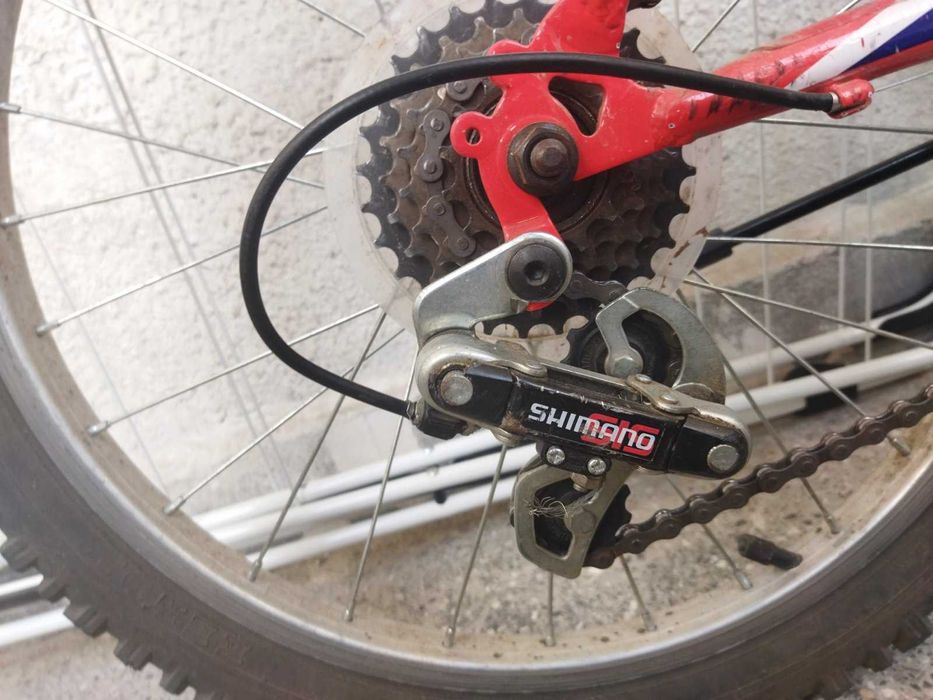 Детски велосипед Спринт