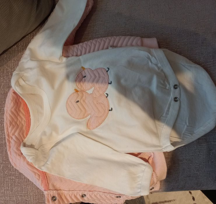 Бебешки комплект