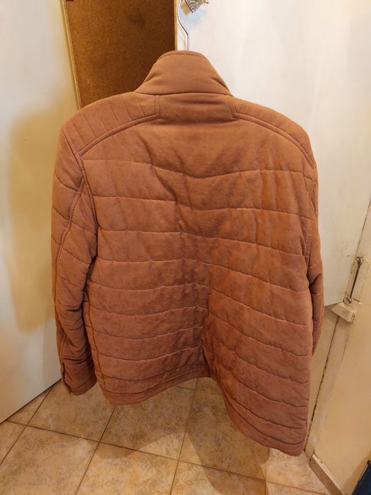 Мъжко зимно яке...