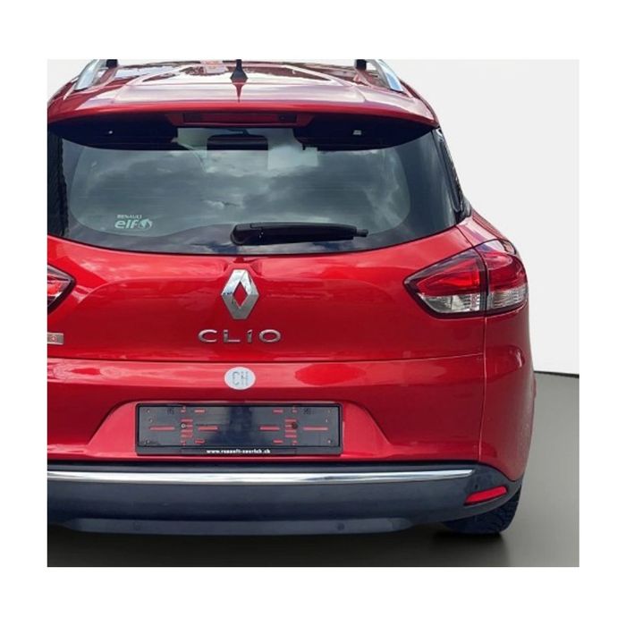 Рефлектор за броня, Renault, Clio 4 IV, Хечбек, Комби