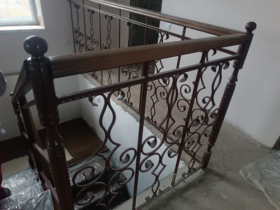 Сварочные работы