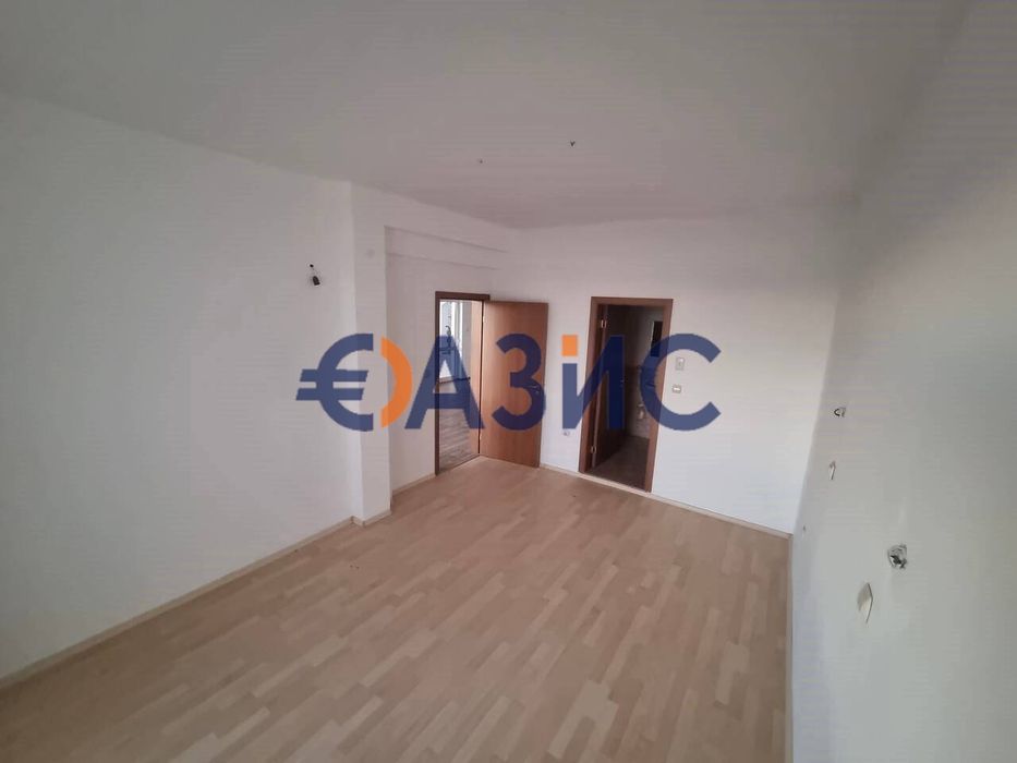 2-стаен апартамент на 2-ри етаж, Саинт Влас Хил, Свети Влас - 86 кв. м.,#34084888