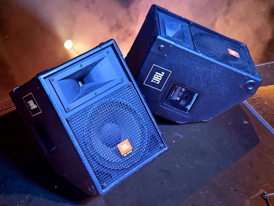 Фирменные колонки сабвуферы мониторы JBL